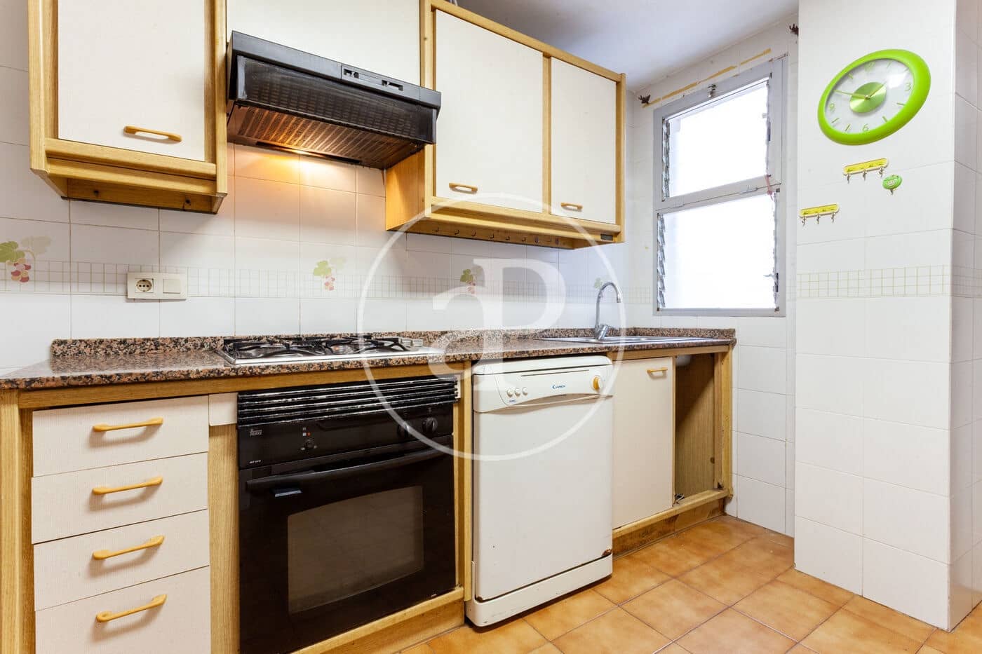 4 soverom Leilighet til salgs i Valencia by - € 440 000 (Ref: 8681582)