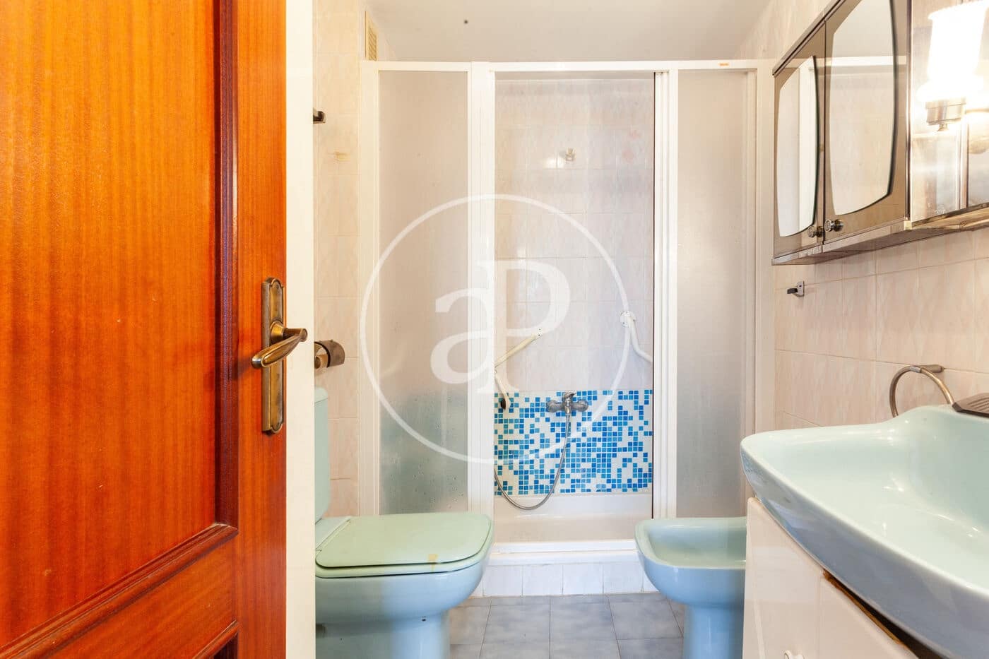 4 soverom Leilighet til salgs i Valencia by - € 440 000 (Ref: 8681582)