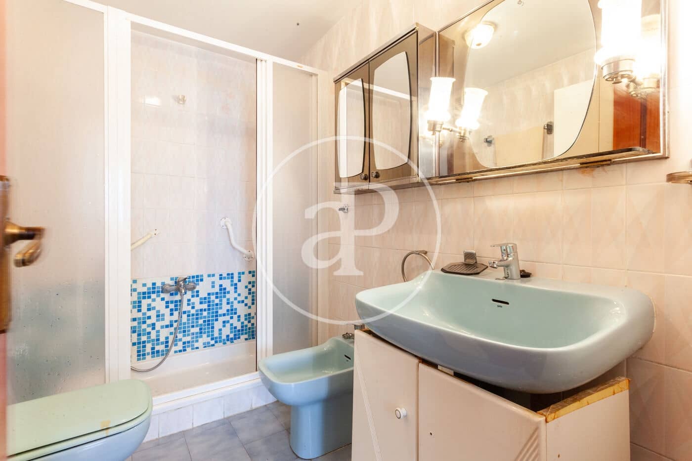 4 soverom Leilighet til salgs i Valencia by - € 440 000 (Ref: 8681582)