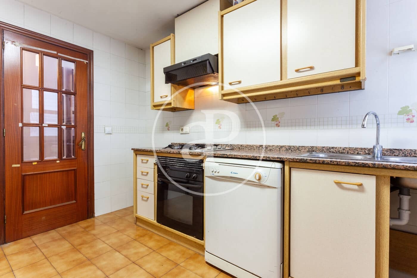 4 soverom Leilighet til salgs i Valencia by - € 440 000 (Ref: 8681582)