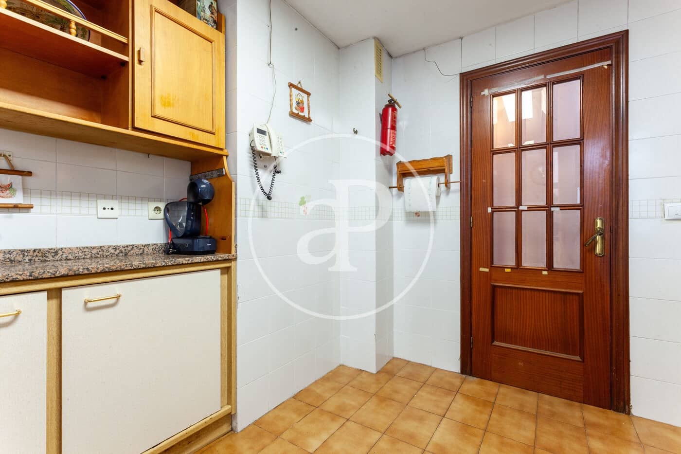 4 soverom Leilighet til salgs i Valencia by - € 440 000 (Ref: 8681582)