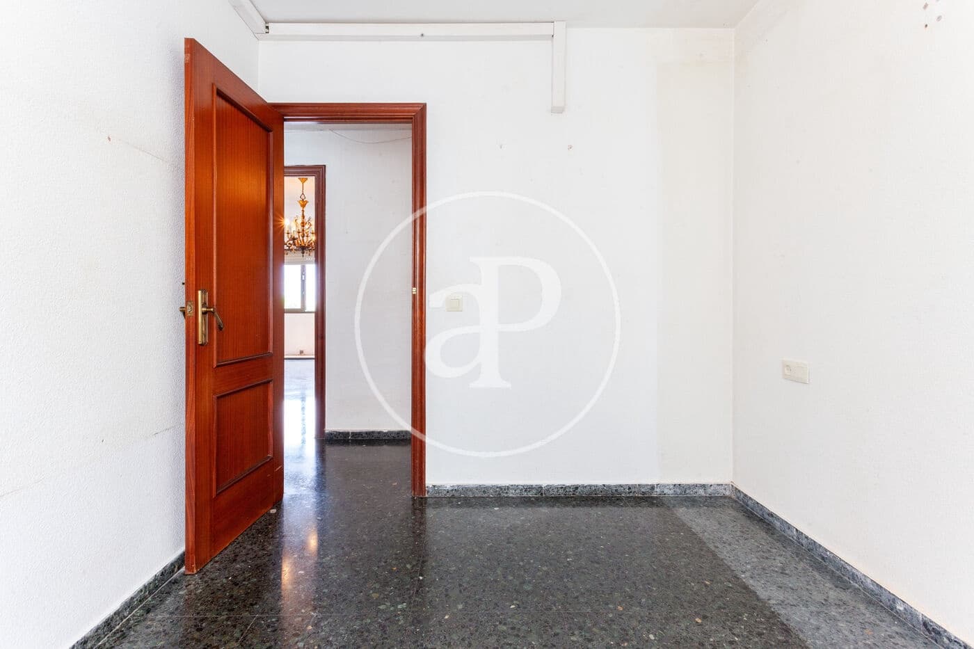 4 soverom Leilighet til salgs i Valencia by - € 440 000 (Ref: 8681582)