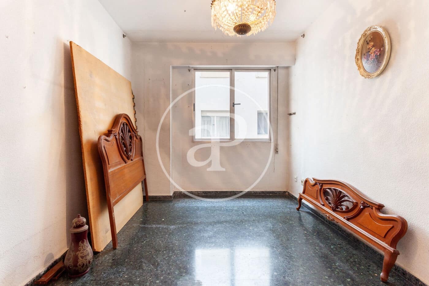 4 soverom Leilighet til salgs i Valencia by - € 440 000 (Ref: 8681582)