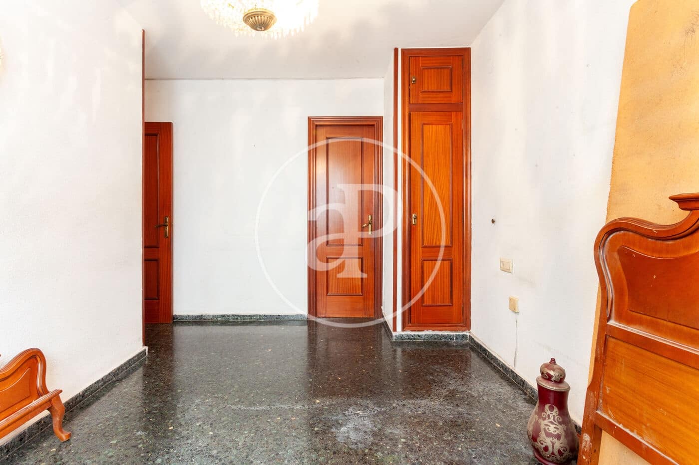4 soverom Leilighet til salgs i Valencia by - € 440 000 (Ref: 8681582)