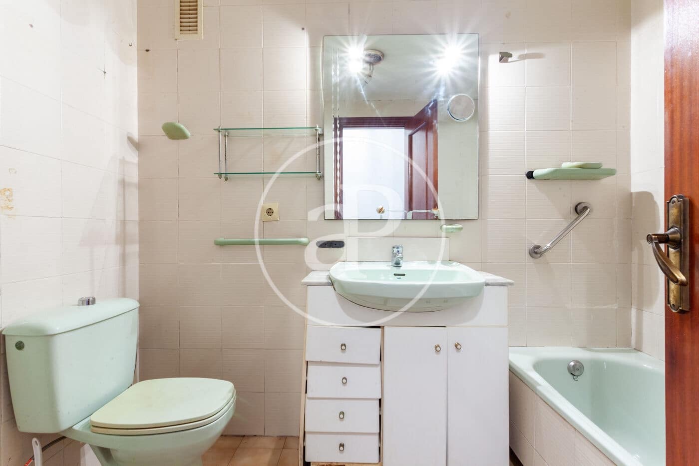 4 soverom Leilighet til salgs i Valencia by - € 440 000 (Ref: 8681582)