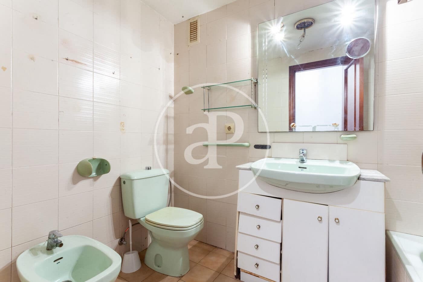 4 soverom Leilighet til salgs i Valencia by - € 440 000 (Ref: 8681582)