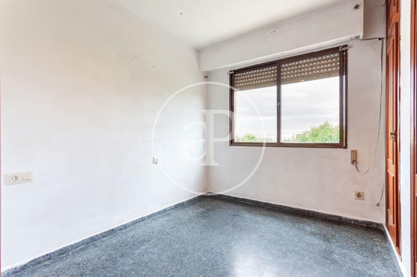 4 soverom Leilighet til salgs i Valencia by - € 440 000 (Ref: 8681582)