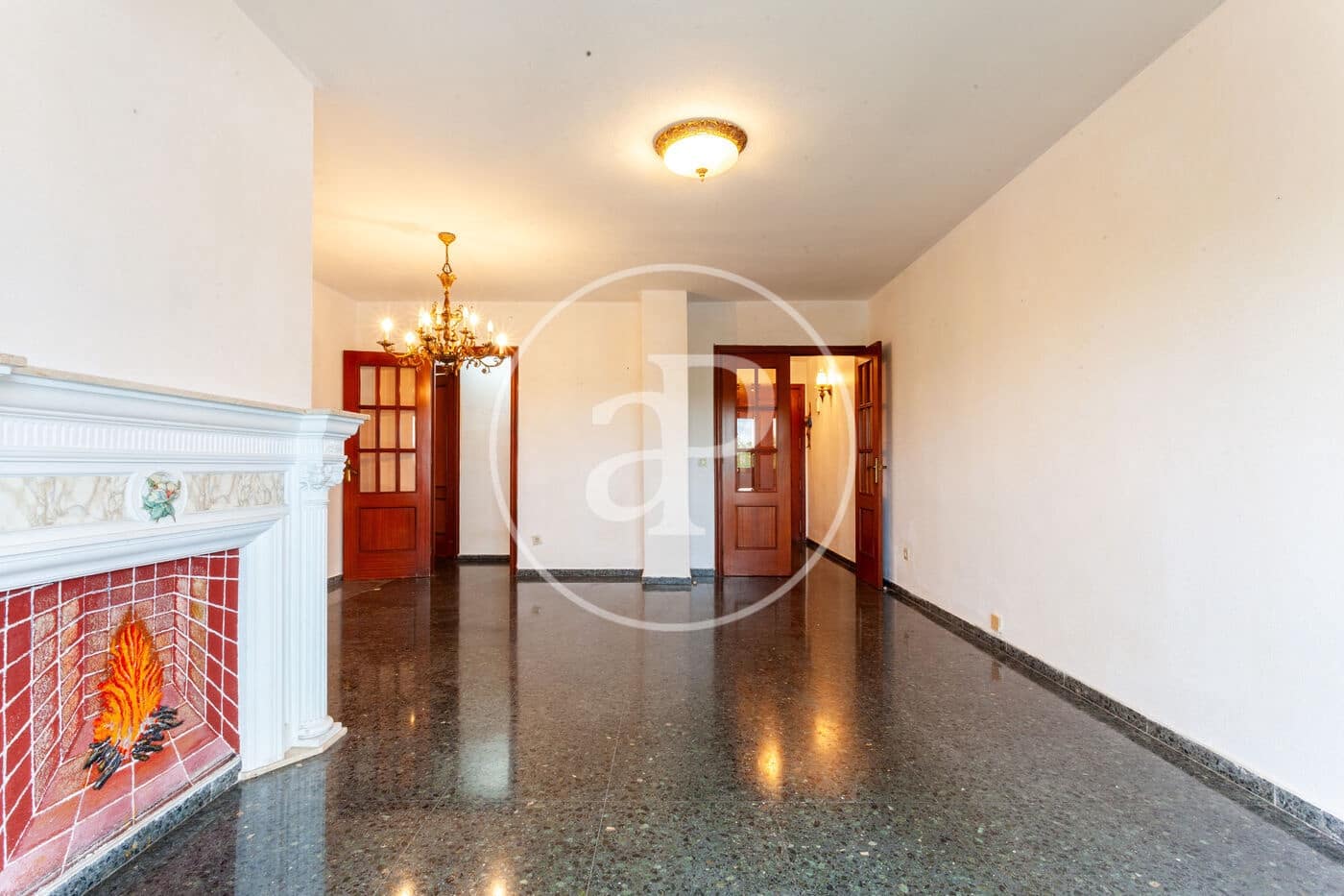 4 soverom Leilighet til salgs i Valencia by - € 440 000 (Ref: 8681582)