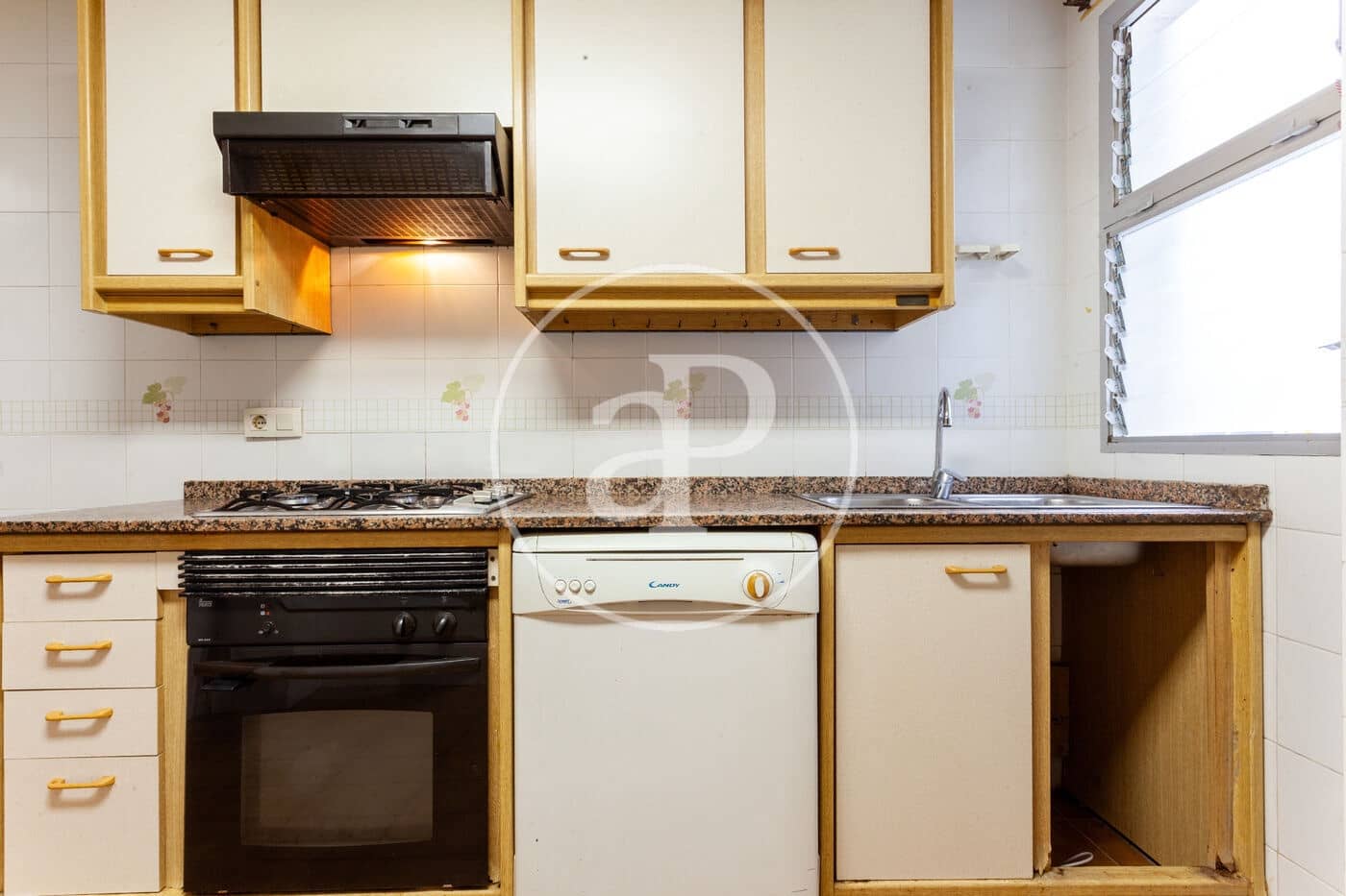 4 soverom Leilighet til salgs i Valencia by - € 440 000 (Ref: 8681582)