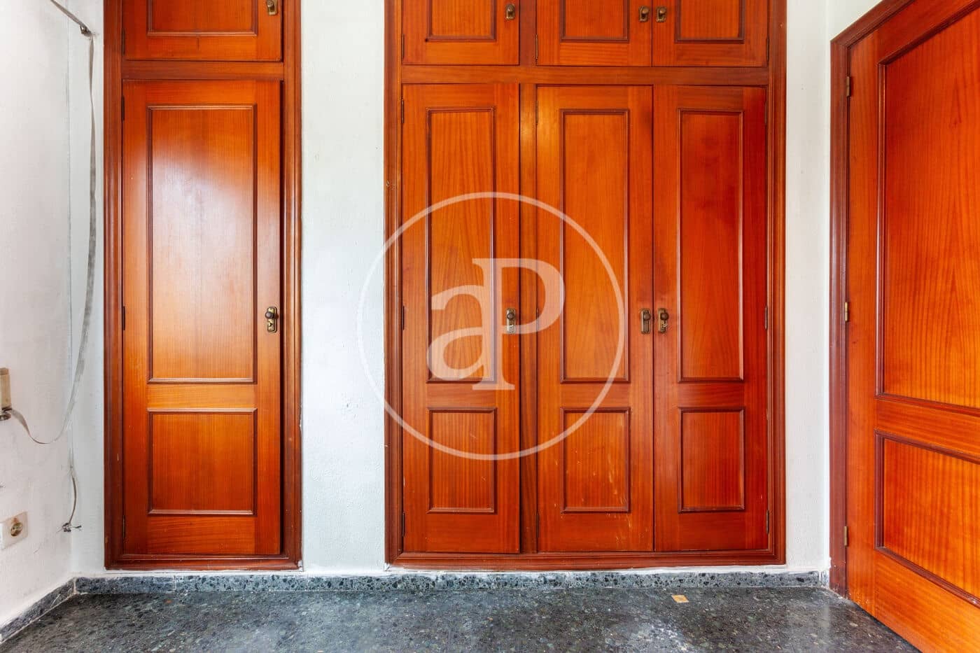 4 soverom Leilighet til salgs i Valencia by - € 440 000 (Ref: 8681582)