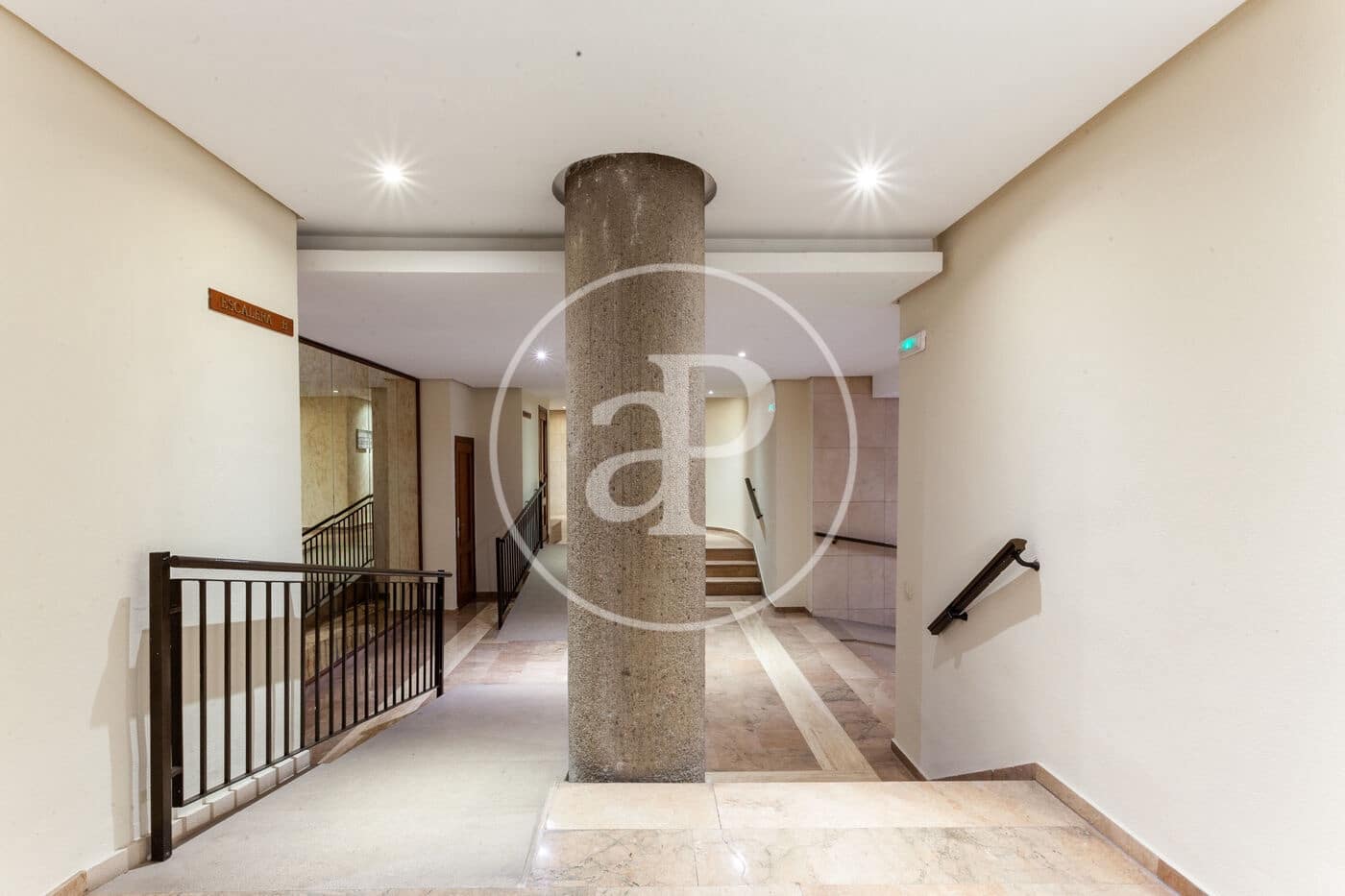 4 soverom Leilighet til salgs i Valencia by - € 440 000 (Ref: 8681582)