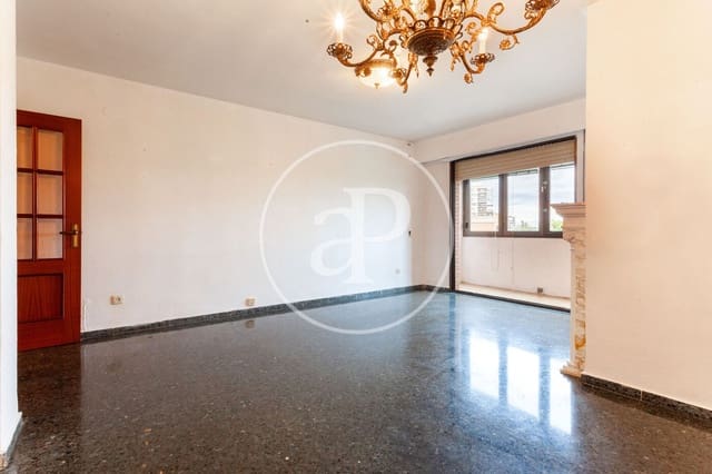 4 soverom Leilighet til salgs i Mont-Olivet, Valencia by - € 440 000 (Ref: 8681582)