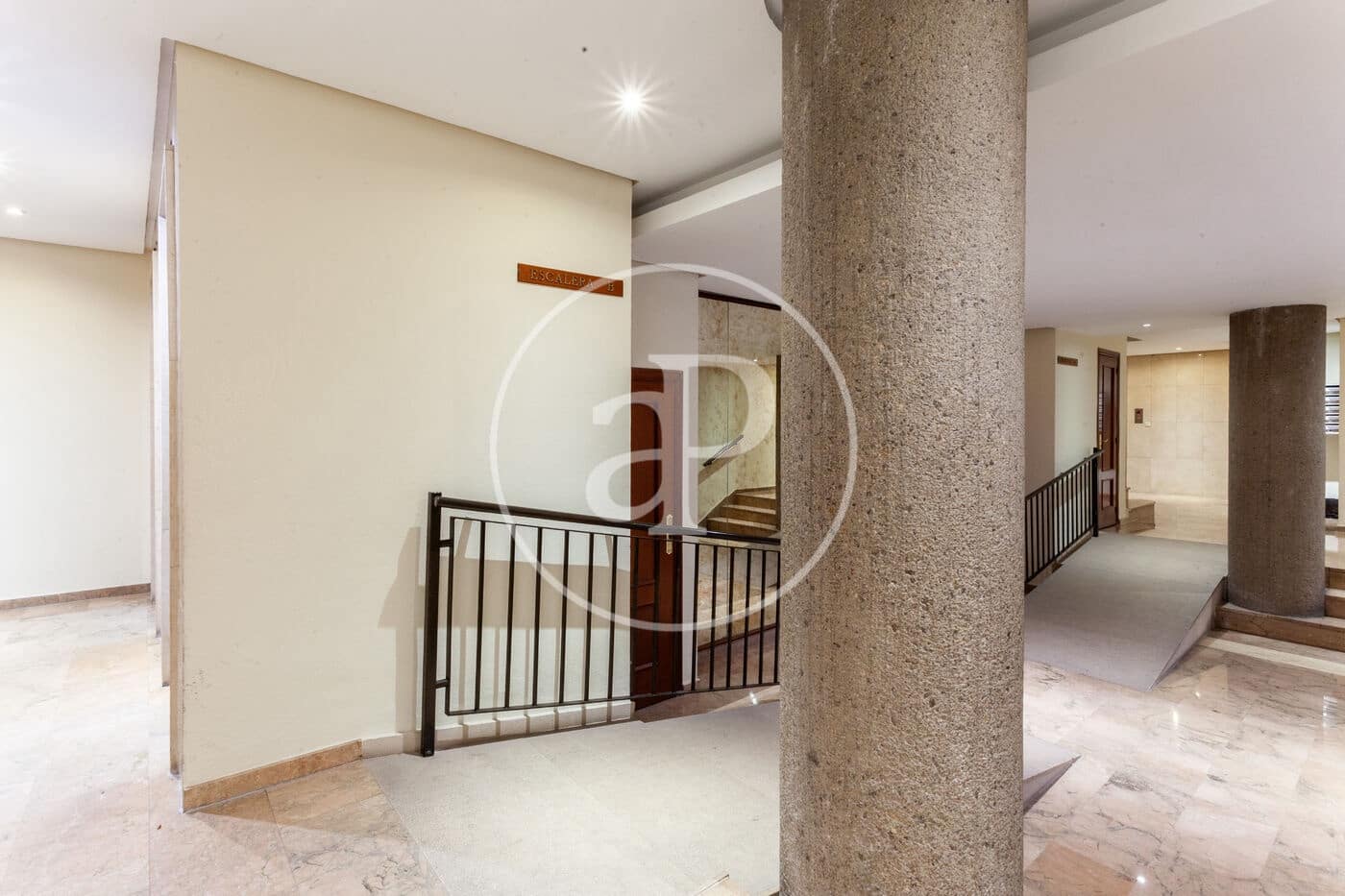 4 soverom Leilighet til salgs i Valencia by - € 440 000 (Ref: 8681582)