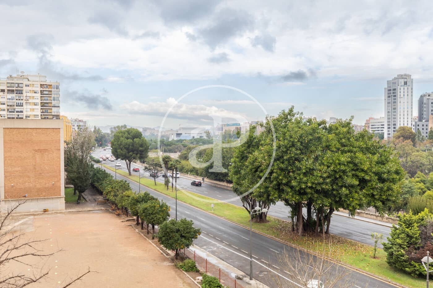 4 soverom Leilighet til salgs i Valencia by - € 440 000 (Ref: 8681582)