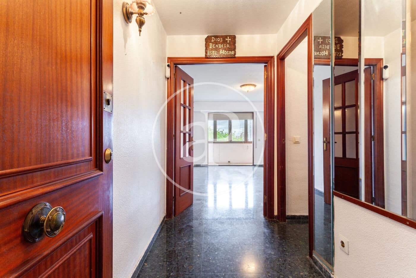 4 soverom Leilighet til salgs i Valencia by - € 440 000 (Ref: 8681582)