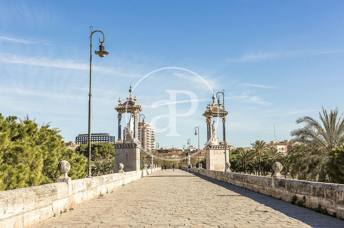 4 soverom Leilighet til salgs i Valencia by - € 440 000 (Ref: 8681582)