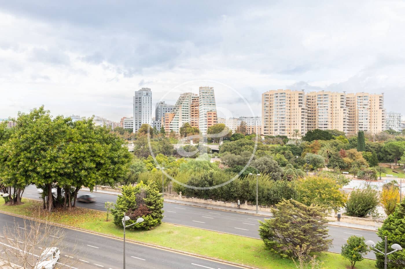 4 soverom Leilighet til salgs i Valencia by - € 440 000 (Ref: 8681582)