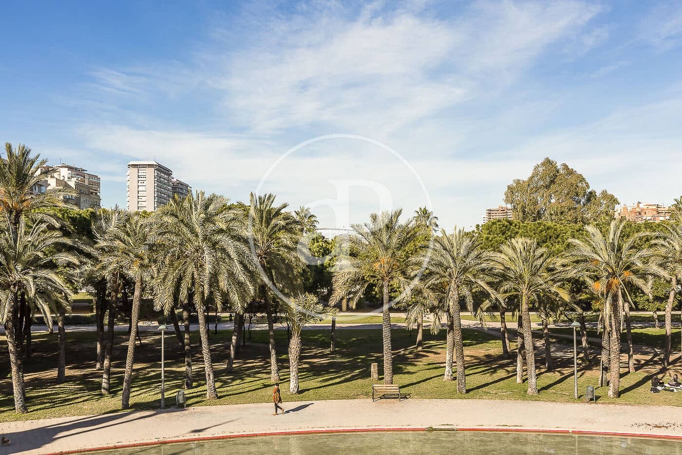 4 soverom Leilighet til salgs i Valencia by - € 440 000 (Ref: 8681582)