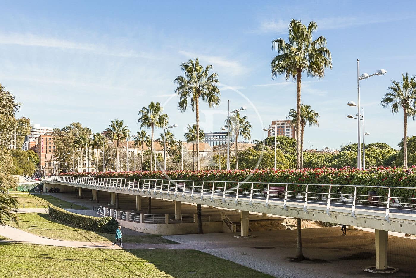 4 soverom Leilighet til salgs i Valencia by - € 440 000 (Ref: 8681582)