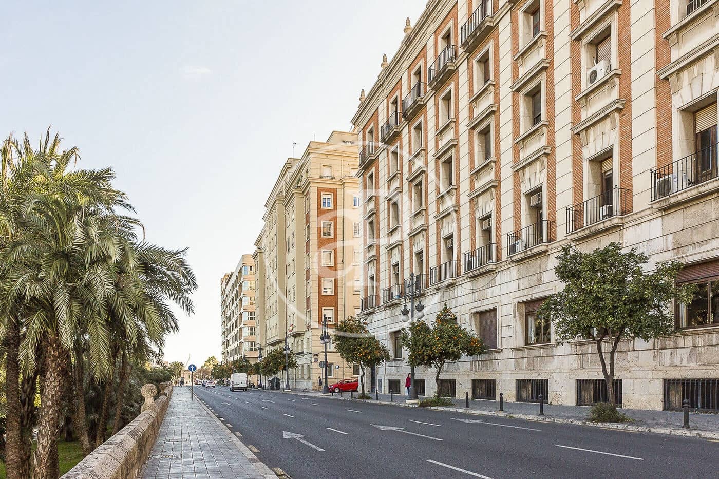 4 soverom Leilighet til salgs i Valencia by - € 440 000 (Ref: 8681582)