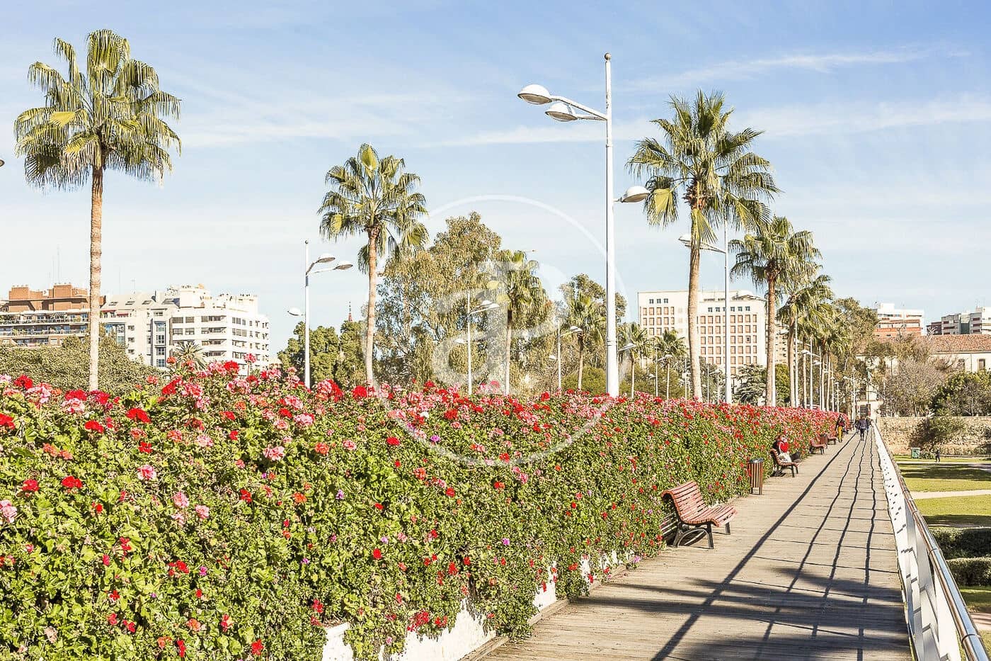 4 soverom Leilighet til salgs i Valencia by - € 440 000 (Ref: 8681582)