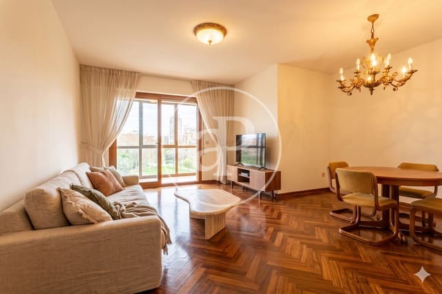 4 sovrum Lägenhet till salu i Mont-Olivet, Valencia stad - 430 000 € (Ref: 8681582)