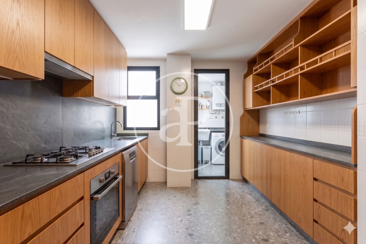 4 sovrum Lägenhet till salu i Valencia stad - 430 000 € (Ref: 8681582)