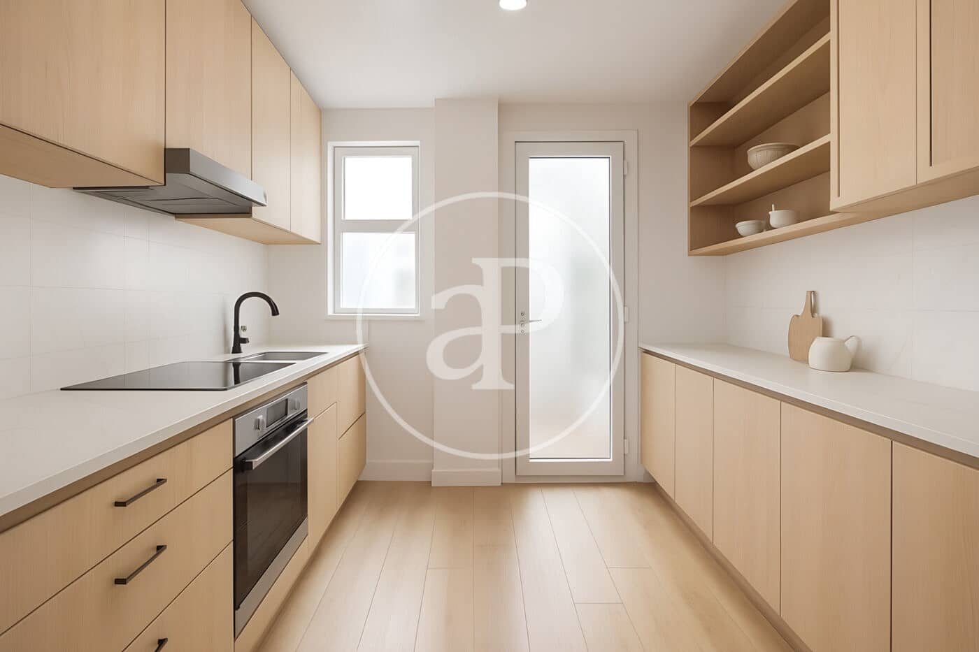 4 soverom Leilighet til salgs i Valencia by - € 430 000 (Ref: 8681582)
