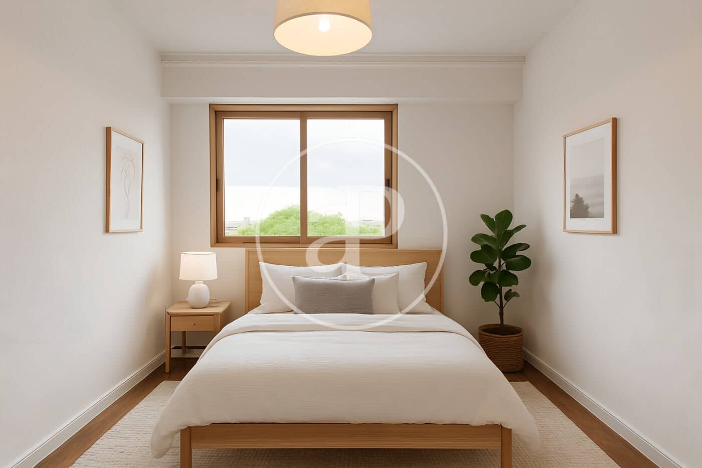 4 soverom Leilighet til salgs i Valencia by - € 430 000 (Ref: 8681582)