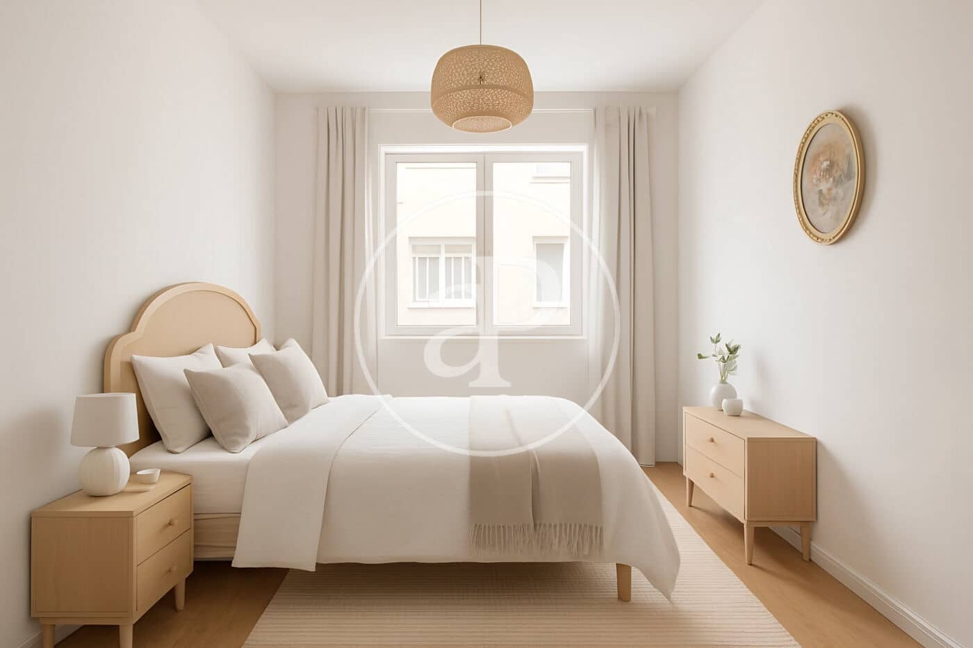 4 soverom Leilighet til salgs i Valencia by - € 430 000 (Ref: 8681582)