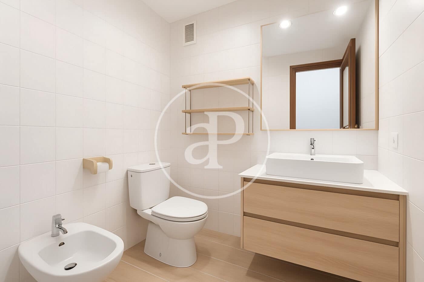 4 soverom Leilighet til salgs i Valencia by - € 430 000 (Ref: 8681582)