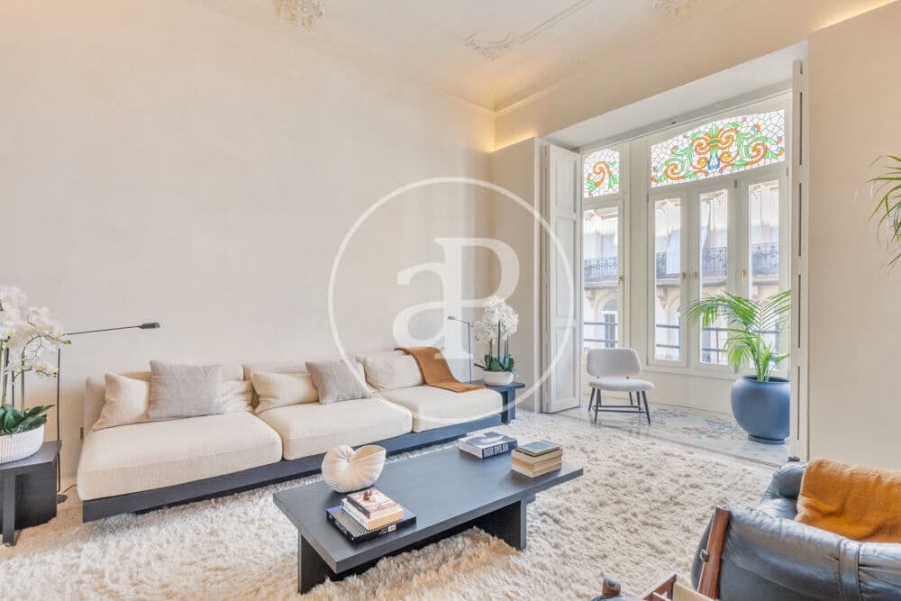5 camera da letto Appartamento in vendita in Valencia citta - 3.200.000 € (Rif: 8686461)