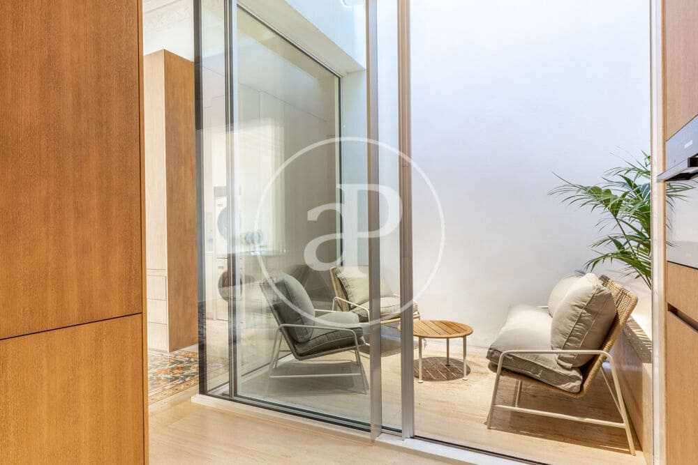 5 camera da letto Appartamento in vendita in Valencia citta - 3.200.000 € (Rif: 8686461)