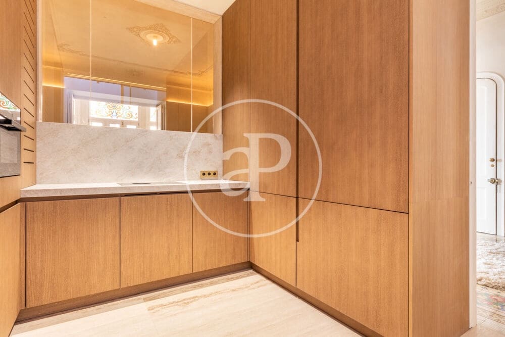 5 camera da letto Appartamento in vendita in Valencia citta - 3.200.000 € (Rif: 8686461)