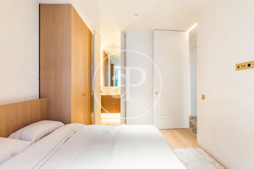 5 camera da letto Appartamento in vendita in Valencia citta - 3.200.000 € (Rif: 8686461)