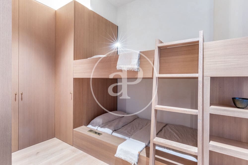 5 camera da letto Appartamento in vendita in Valencia citta - 3.200.000 € (Rif: 8686461)