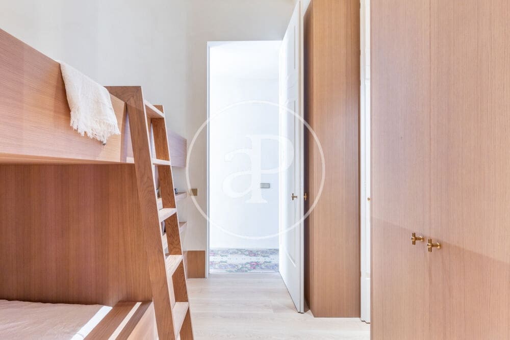 5 camera da letto Appartamento in vendita in Valencia citta - 3.200.000 € (Rif: 8686461)
