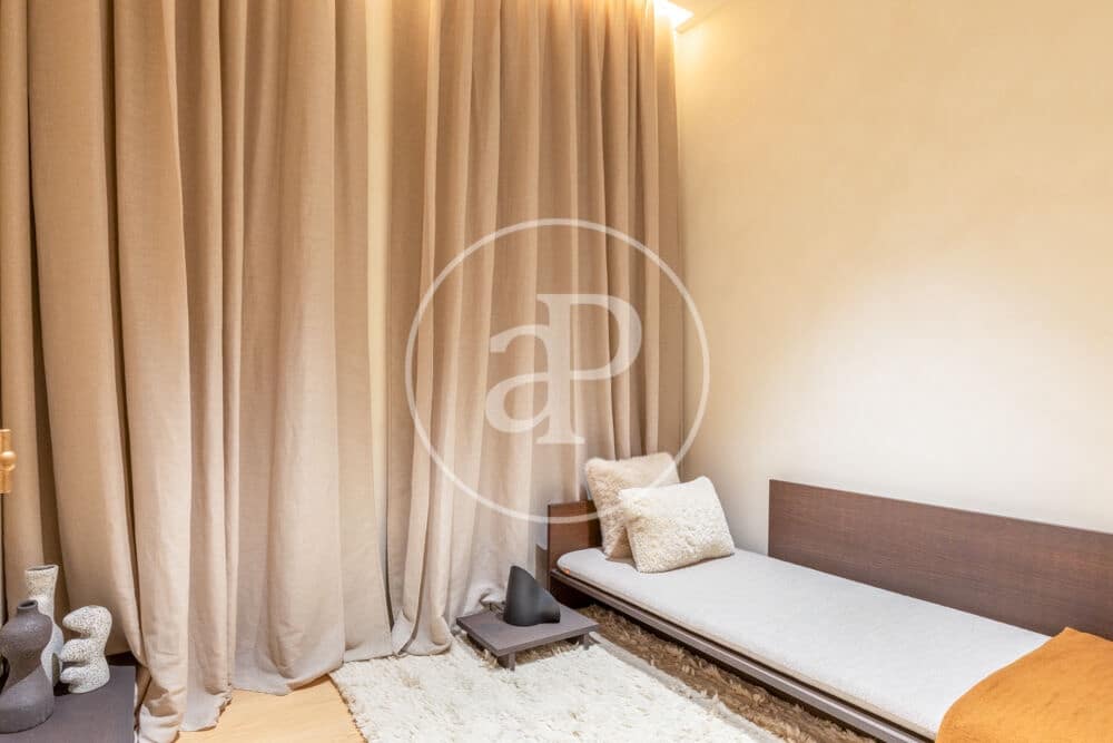 5 camera da letto Appartamento in vendita in Valencia citta - 3.200.000 € (Rif: 8686461)