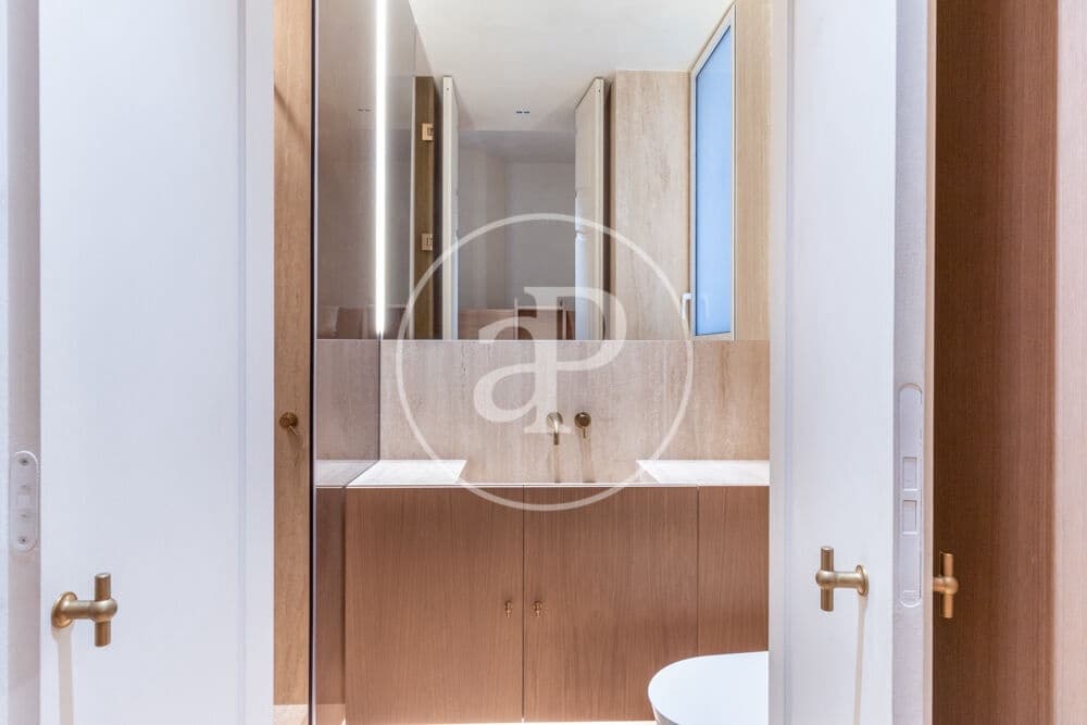 5 camera da letto Appartamento in vendita in Valencia citta - 3.200.000 € (Rif: 8686461)