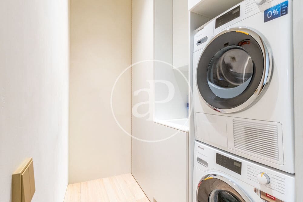 5 camera da letto Appartamento in vendita in Valencia citta - 3.200.000 € (Rif: 8686461)