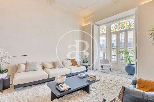 5 camera da letto Appartamento in vendita in El Pla del Remei, Valencia città - 3.200.000 € (Rif: 8686461)