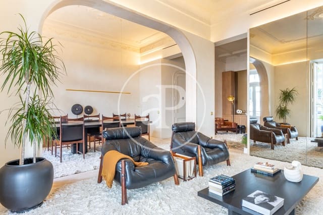 5 camera da letto Appartamento in vendita in El Pla del Remei, Valencia città - 3.200.000 € (Rif: 8686461)