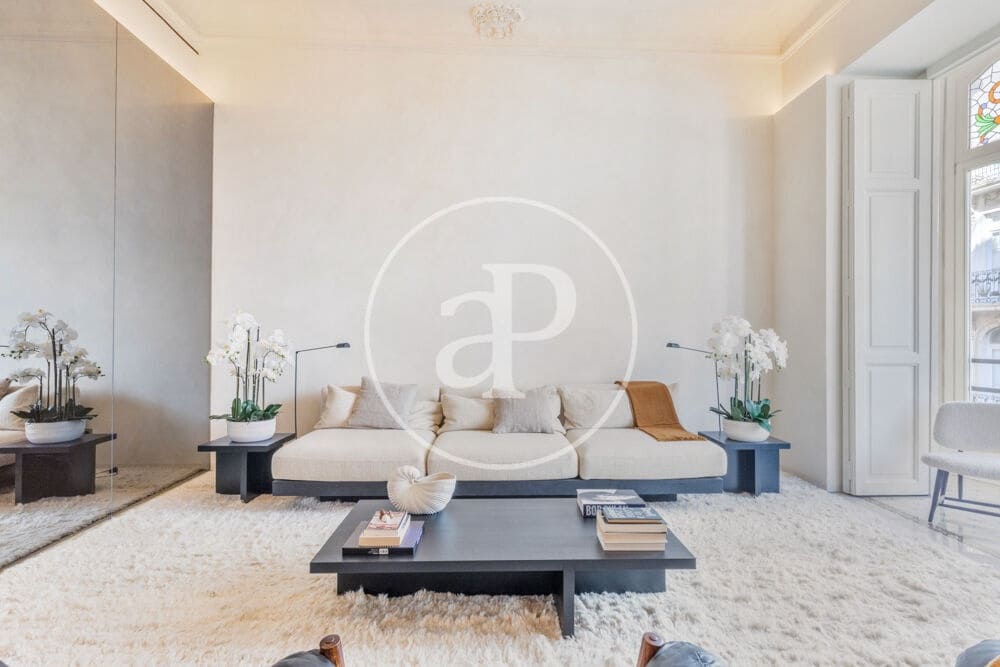 5 camera da letto Appartamento in vendita in Valencia citta - 3.200.000 € (Rif: 8686461)