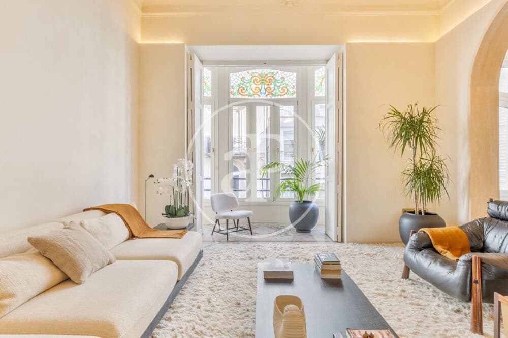 5 camera da letto Appartamento in vendita in Valencia citta - 3.200.000 € (Rif: 8686461)
