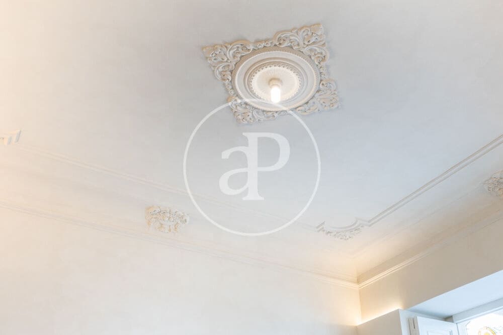 5 camera da letto Appartamento in vendita in Valencia citta - 3.200.000 € (Rif: 8686461)