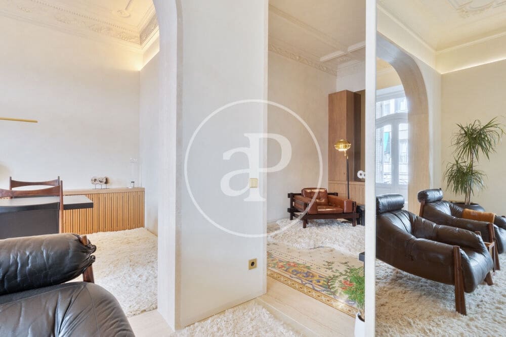 5 camera da letto Appartamento in vendita in Valencia citta - 3.200.000 € (Rif: 8686461)