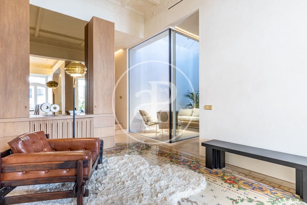5 camera da letto Appartamento in vendita in Valencia citta - 3.200.000 € (Rif: 8686461)