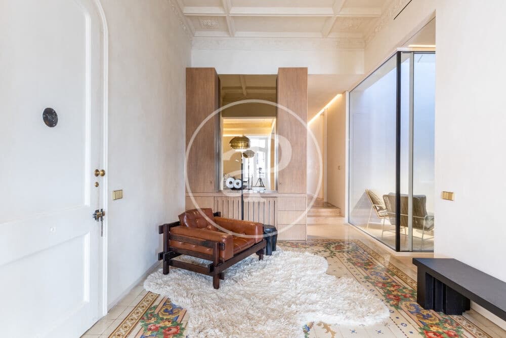 5 camera da letto Appartamento in vendita in Valencia citta - 3.200.000 € (Rif: 8686461)