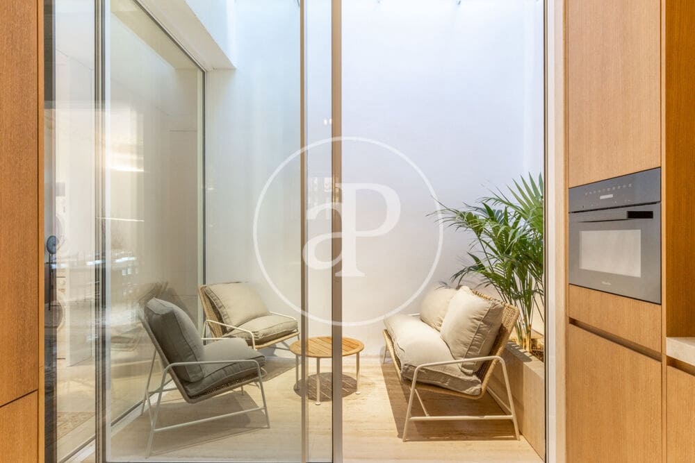 5 camera da letto Appartamento in vendita in Valencia citta - 3.200.000 € (Rif: 8686461)