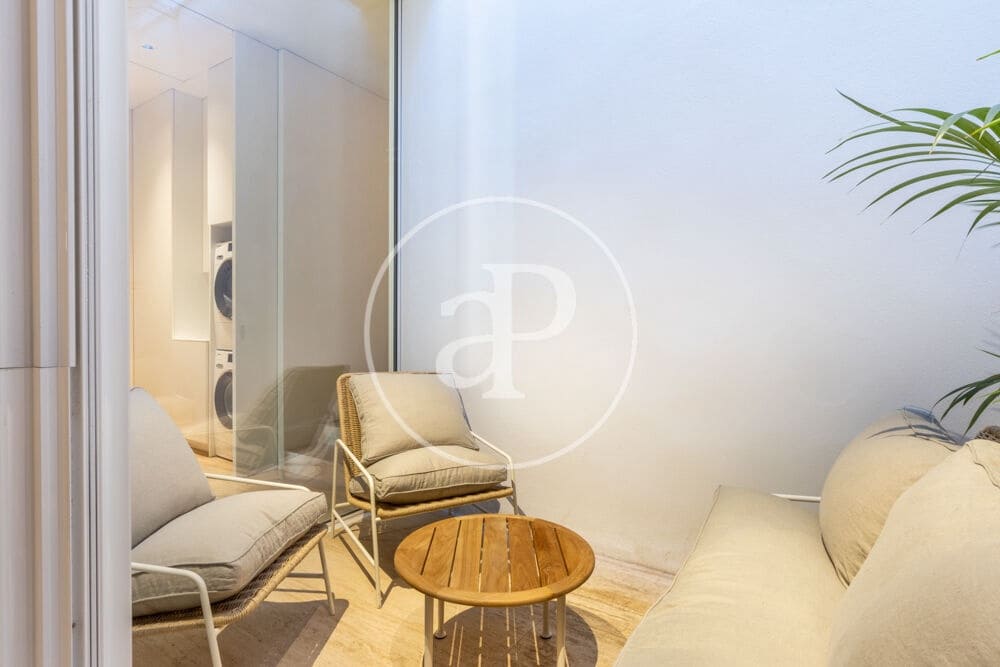 5 camera da letto Appartamento in vendita in Valencia citta - 3.200.000 € (Rif: 8686461)
